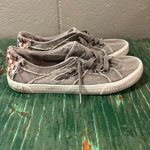Blowfish Slip On Sneakers